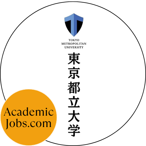 Tokyo Metropolitan University logo
